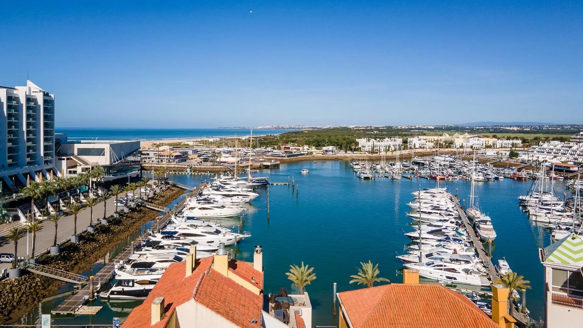 T3 Triplex Vista Mar Marina De Vilamoura-Greice Homes Portugal