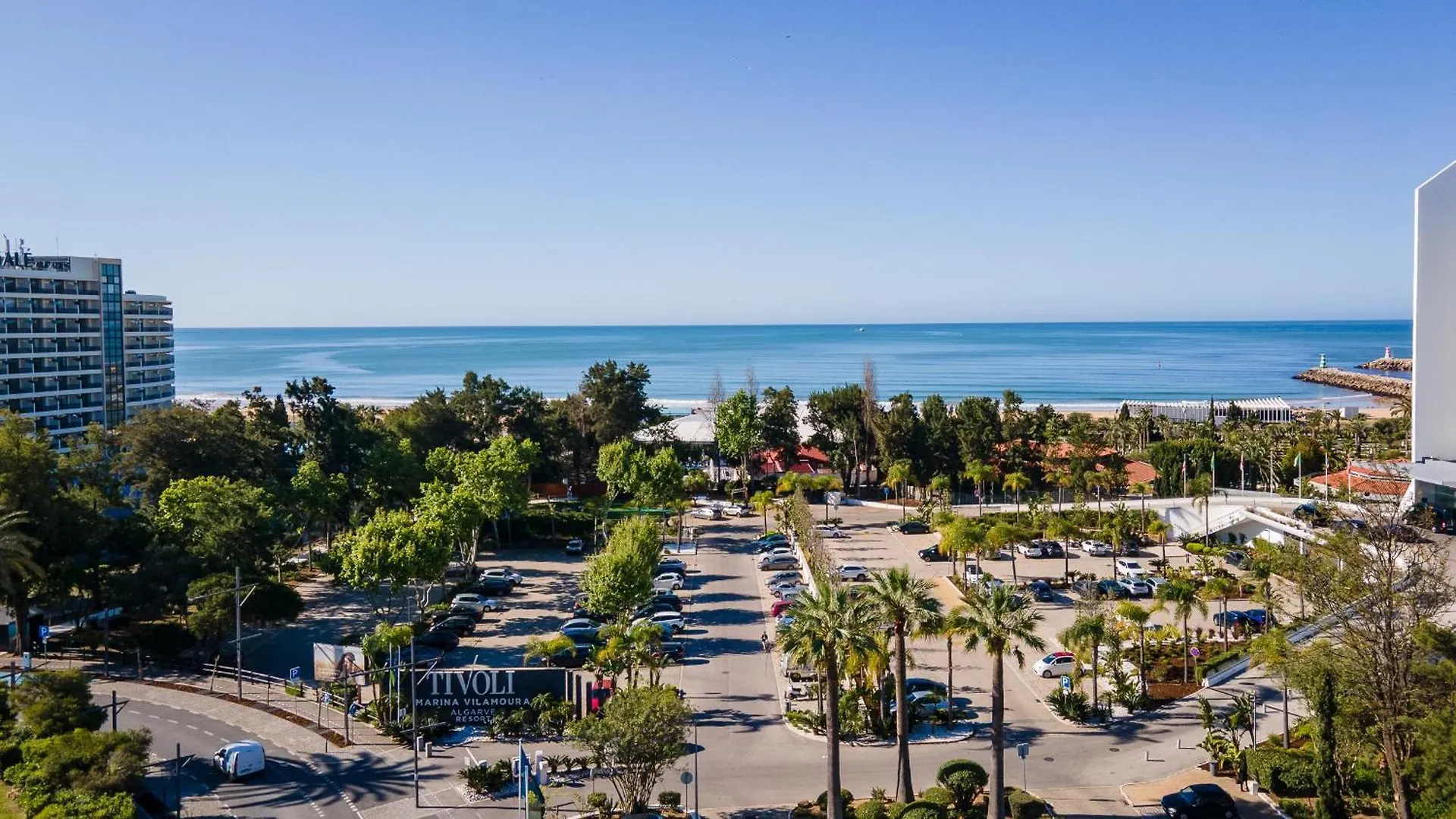 T3 Triplex Vista Mar Marina De Vilamoura-Greice Homes 0*, Vilamoura