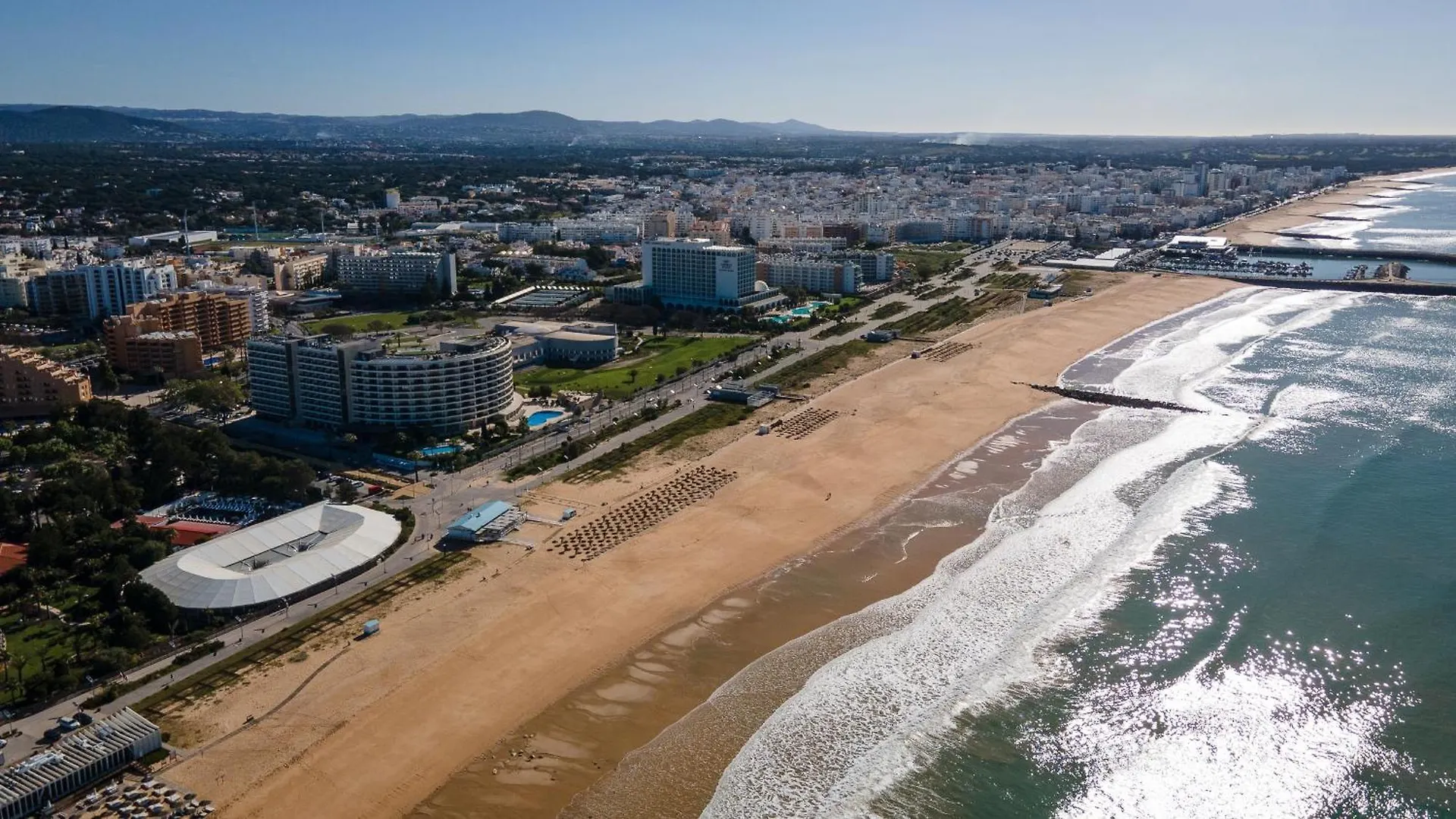 Apartment T3 Triplex Vista Mar Marina De Vilamoura-Greice Homes