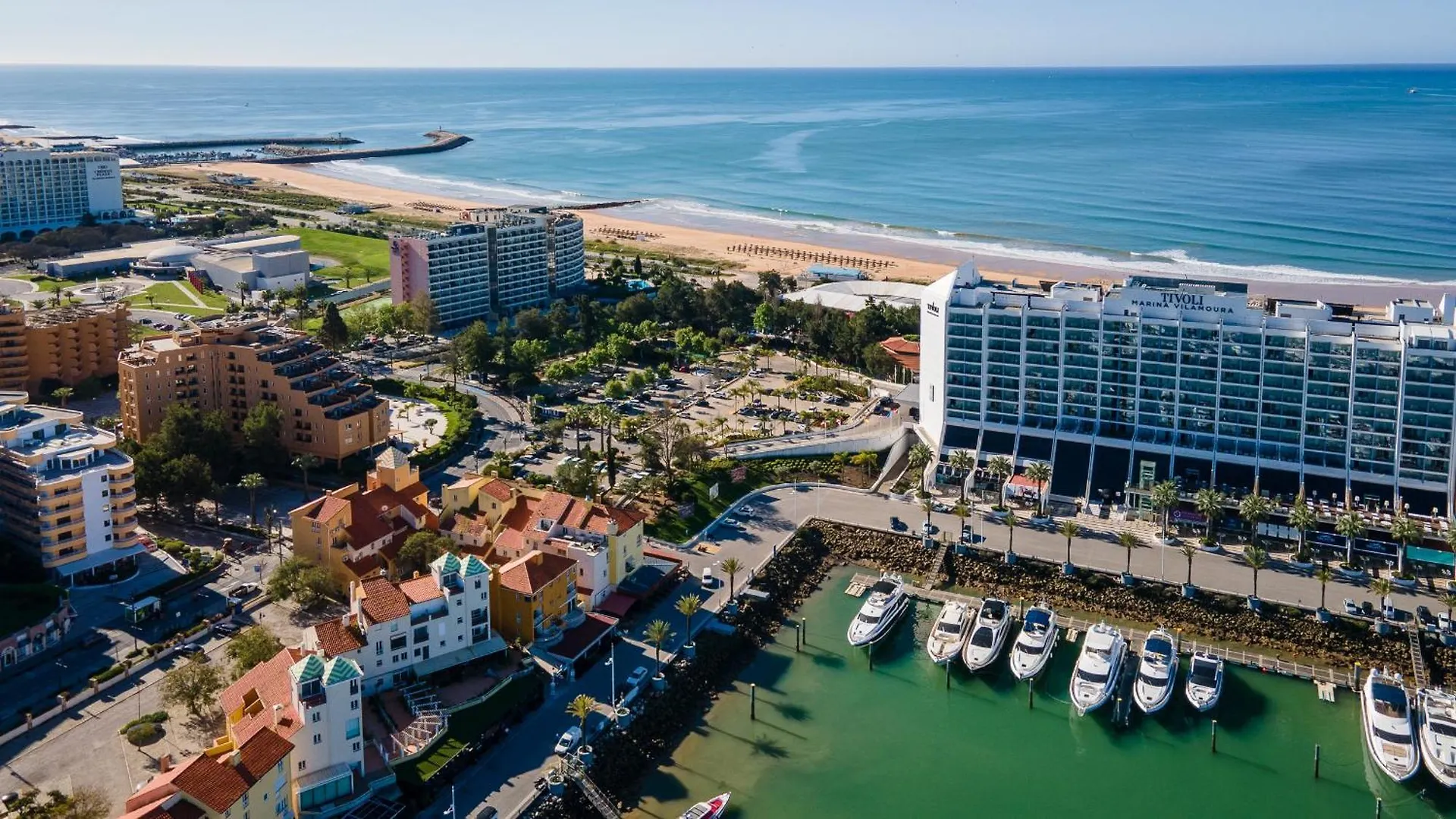 T3 Triplex Vista Mar Marina De Vilamoura-Greice Homes 0*, Vilamoura Portugal