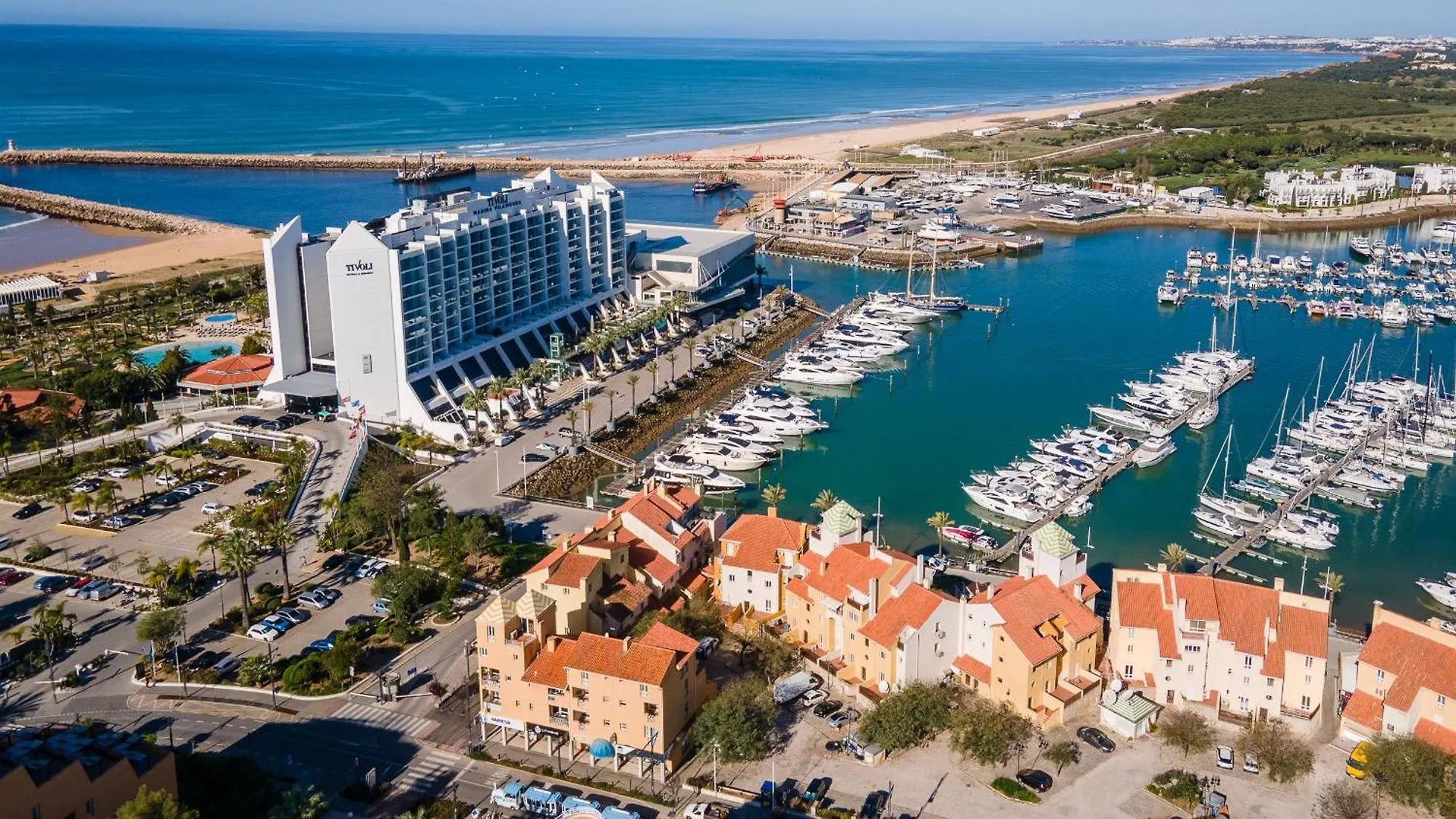 T3 Triplex Vista Mar Marina De Vilamoura-Greice Homes 0*, Vilamoura Portugal