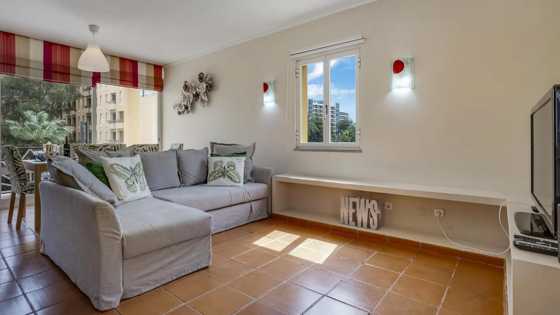 Apartment T3 Triplex Vista Mar Marina De Vilamoura-Greice Homes