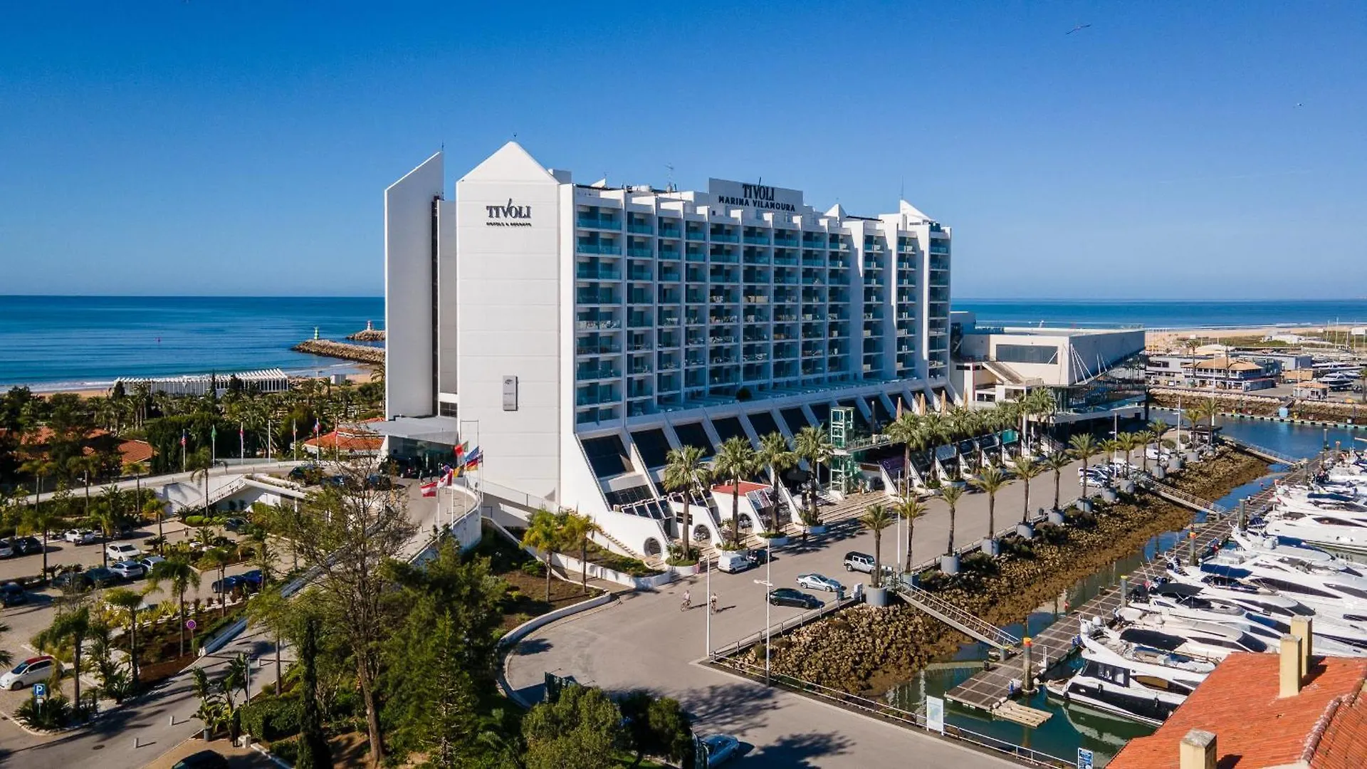 T3 Triplex Vista Mar Marina De Vilamoura-Greice Homes Apartment Vilamoura