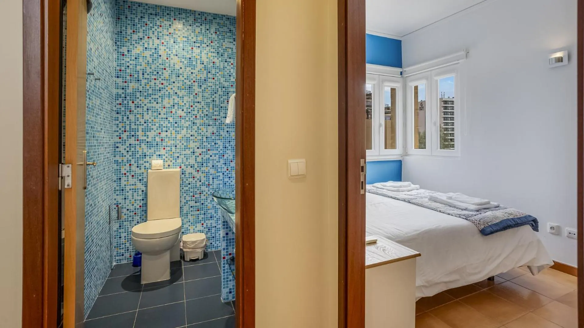 Apartment T3 Triplex Vista Mar Marina De Vilamoura-Greice Homes Portugal