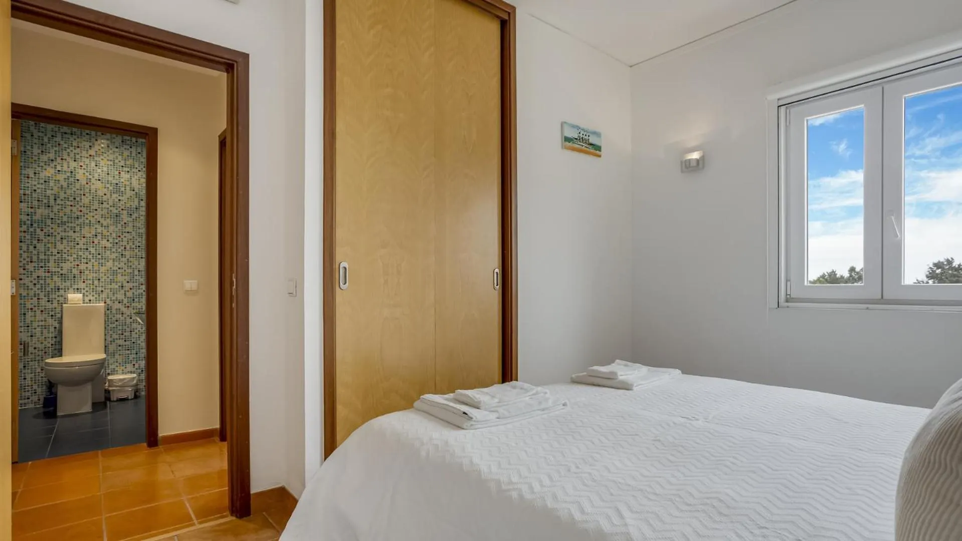 T3 Triplex Vista Mar Marina De Vilamoura-Greice Homes 0*, Vilamoura