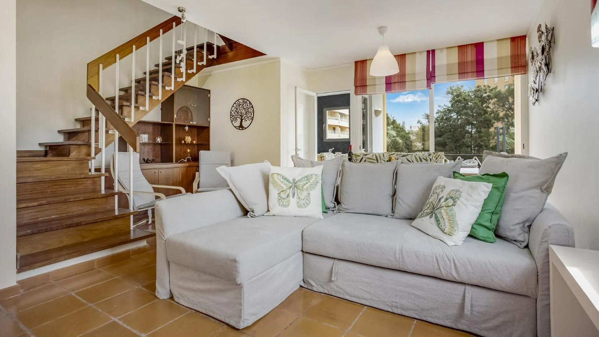 Apartment T3 Triplex Vista Mar Marina De Vilamoura-Greice Homes