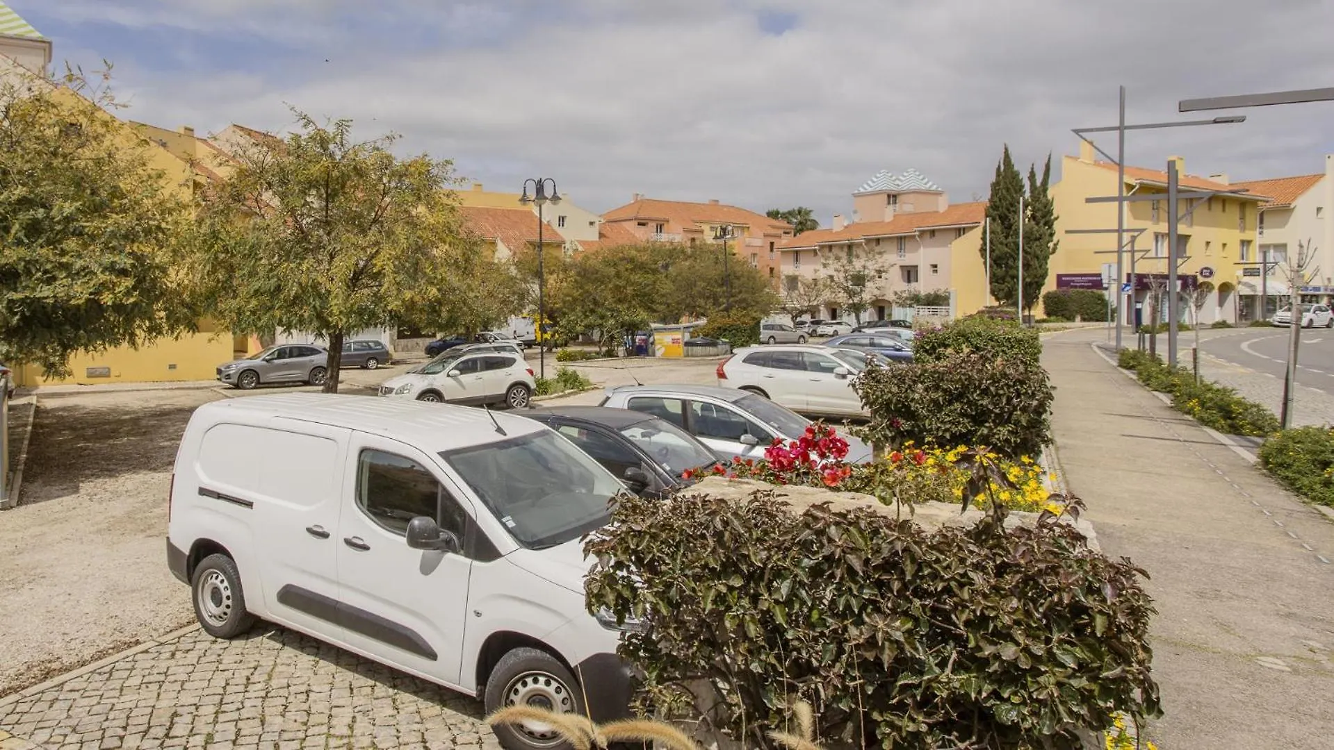 T3 Triplex Vista Mar Marina De Vilamoura-Greice Homes Portugal