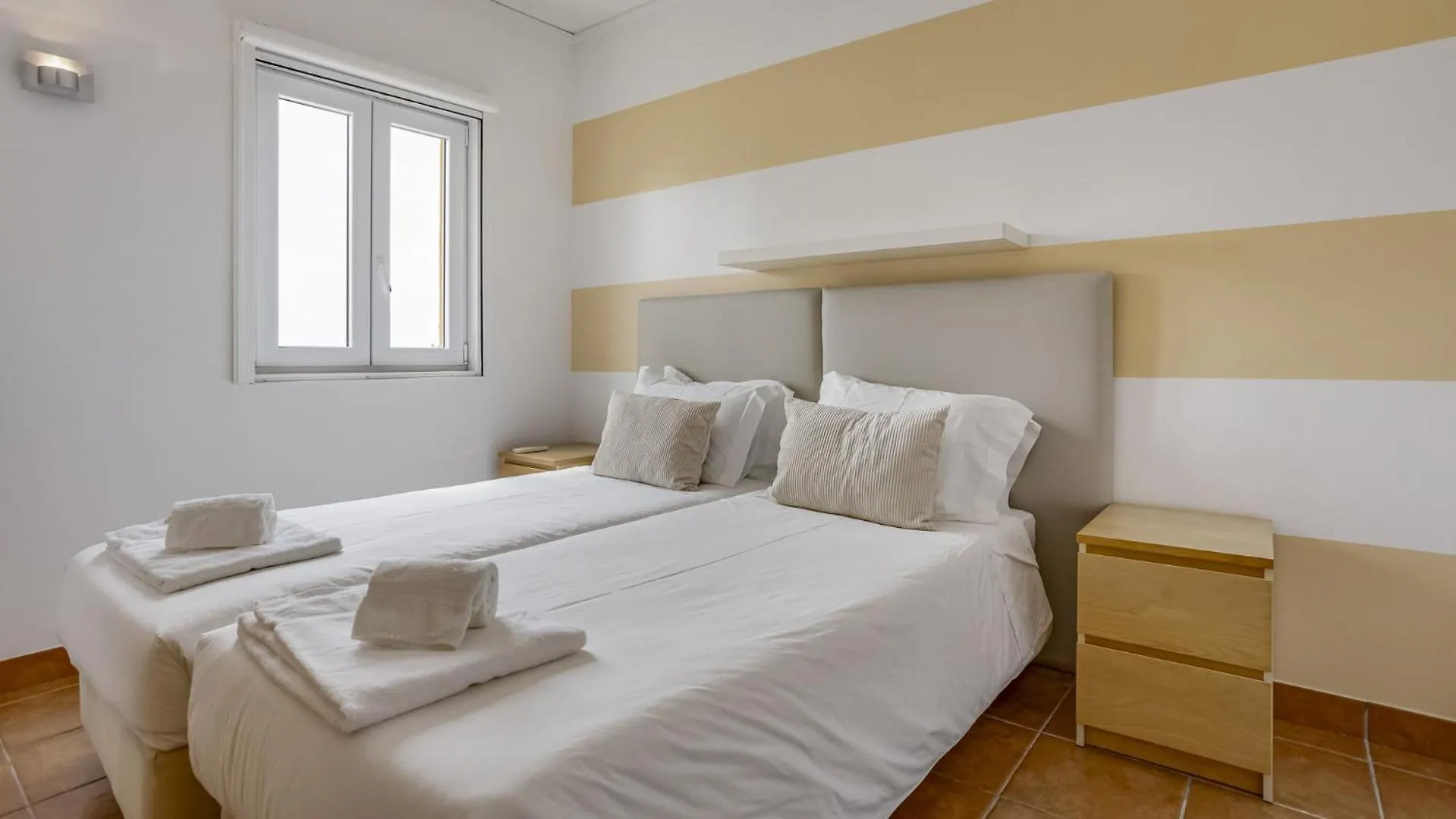 T3 Triplex Vista Mar Marina De Vilamoura-Greice Homes 0*, Vilamoura Portugal