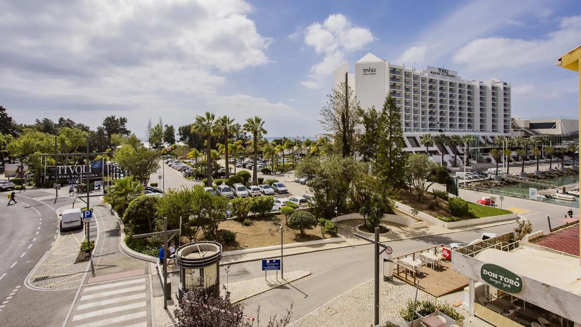 T3 Triplex Vista Mar Marina De Vilamoura-Greice Homes 0*, Vilamoura Portugal