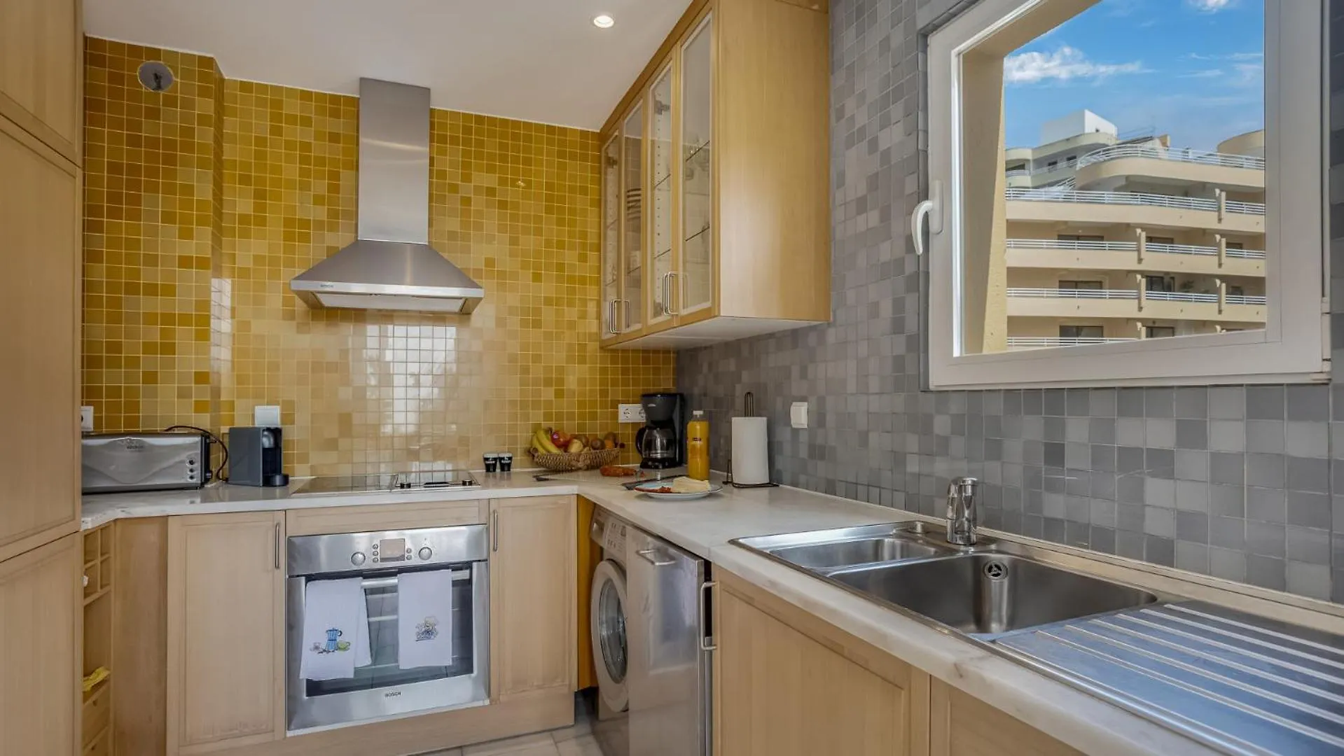T3 Triplex Vista Mar Marina De Vilamoura-Greice Homes Apartment