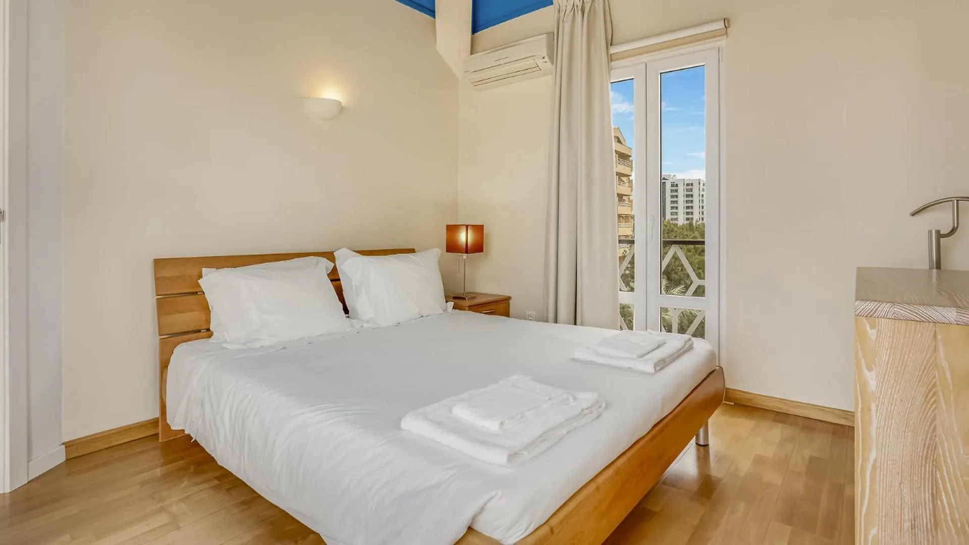 Apartment T3 Triplex Vista Mar Marina De Vilamoura-Greice Homes