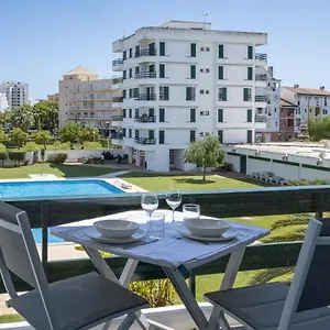 Appartement Aldeia Do Mar Center - Swimming Pool, Vilamoura
