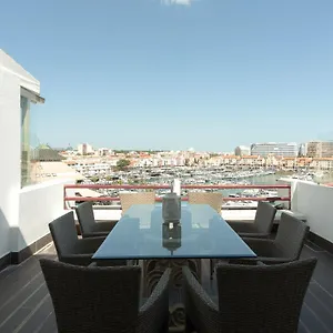  Apartment Marina Triplex