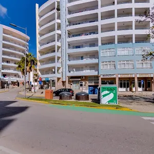  Apartment Rei - Quarteira - 3 Min To The