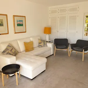  Apartment Quinta Do Romao