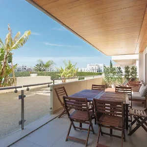  Apartment Marina Aquamar 003 By Sun