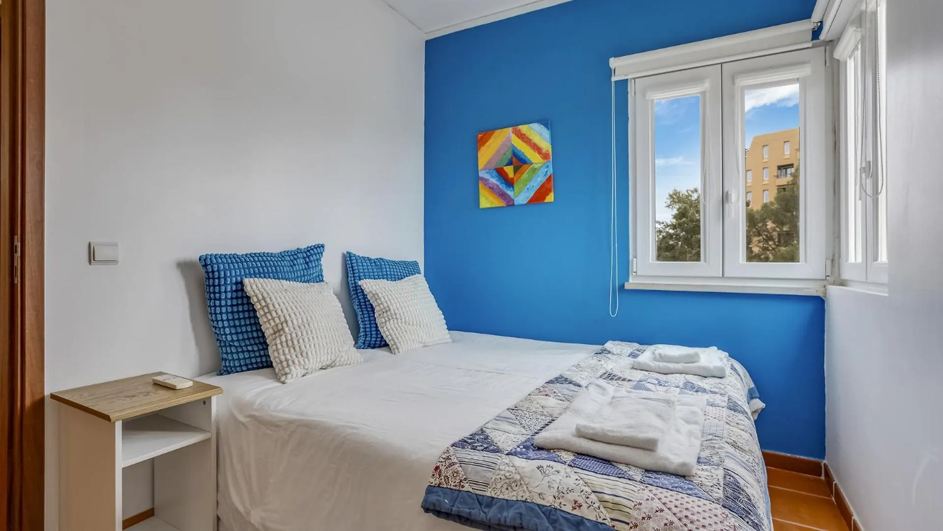 T3 Triplex Vista Mar Marina De Vilamoura-Greice Homes Apartment