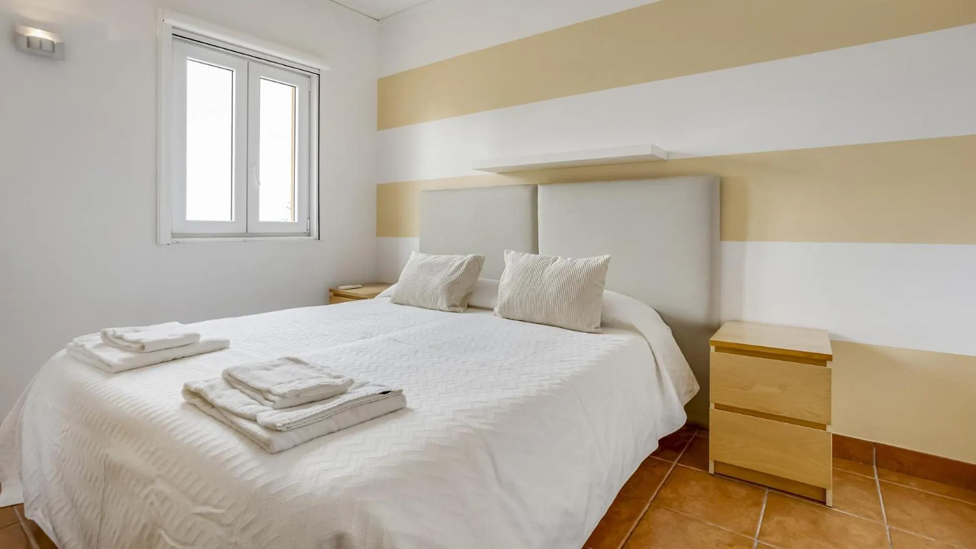 Apartment T3 Triplex Vista Mar Marina De Vilamoura-Greice Homes
